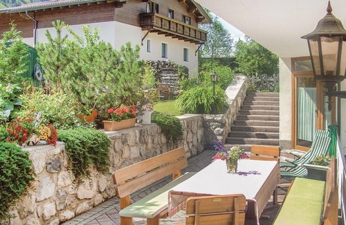 Kleinarl Apartamento | große Ferienwohnung/Kleinarl