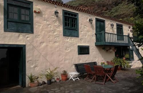 Santa Cruz de la Palma Casa | Große Finca 19Jh, Pool, Terrasse, nahe Santa Cruz