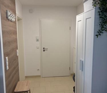 Fuerth Apartamento | Große gemütliche Ferienwohnung mit Klimaanlage, Parkplatz inklusive TOP !
