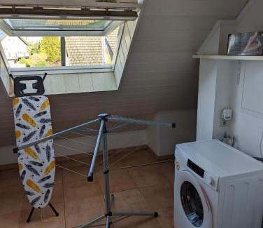 Euskirchen Apartamento | Große Schönheit mit Panoramablick