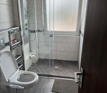 Brackwede Apartamento | Große Wohnung nähe IKEA BR