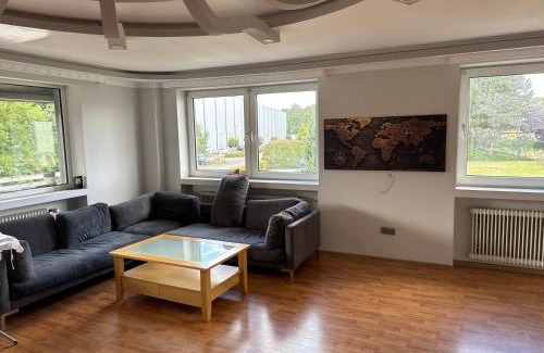Brackwede Apartamento | Große Wohnung nähe IKEA BR