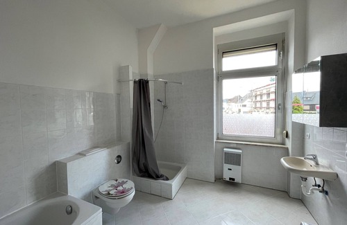 Limburg an der Lahn Apartamento | Großer Altbau in Zentraler Lage