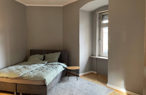 Limburg an der Lahn Apartamento | Großer Altbau in Zentraler Lage