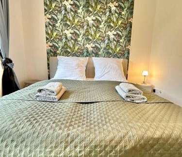 Haarenesch Cama Y Desayuno | Großes City-Ferienhaus mit Terrasse, Grill und Parkplatz F19