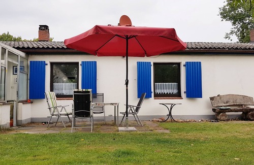 Hitzacker Casa | Großes Ferienhaus mit Vielen Räumen. Gut Geeignet für Familien mit Kindern