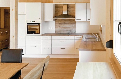 Altaussee Casa | großes Ferienhaus Altaussee