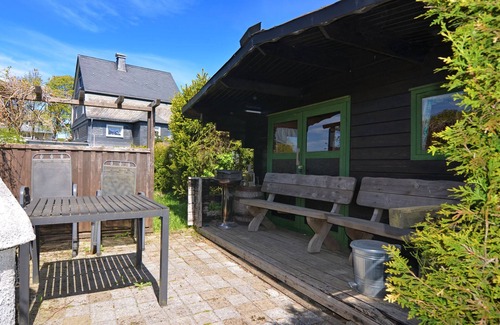 Altastenberg Casa | Escapada al chalet de Altastenberg