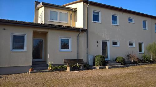 Hohen Wieschendorf Casa | großes Ferienhaus