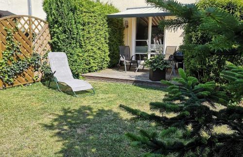 Hohen Wieschendorf Casa | großes Ferienhaus