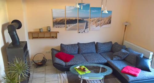 Hohen Wieschendorf Casa | großes Ferienhaus