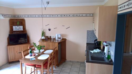 Hohen Wieschendorf Casa | großes Ferienhaus