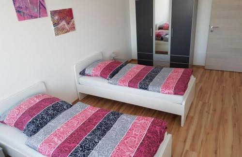 Hildesheim District Apartamento | Großes Ferienhaus in Hannover Messe Nähe