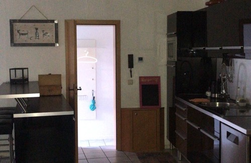 Unkel Casa | Großes Gemütliches Bungalow in der Kulturstadt Unkel am Rhein