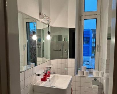 Solothurn Casa | Großes Gruppen Zimmer 2min von Hbf Solothurn