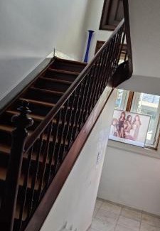 Solothurn Casa | Großes Gruppen Zimmer 2min von Hbf Solothurn