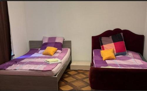 Solothurn Casa | Großes Gruppen Zimmer 2min von Hbf Solothurn