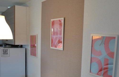 Wolmirstedt Apartamento | großes offenes Loft oder kleine gemütliche Wohnung mit Balkon