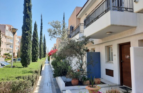Universal Casa | Großes Reihenhaus im Exklusiven Wohnkomplex Elysia Park