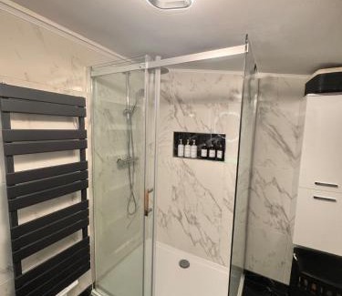 Großdeuben Apartamento | Großzügige 2-Etagen-Wohnung - Garten& Natur&See
