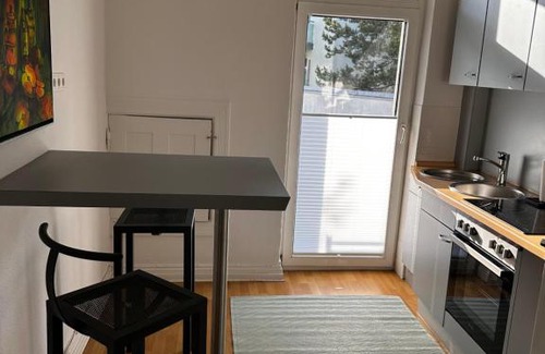 Holtenau Apartamento | Großzügige 3-Zimmer Altbauwohnung