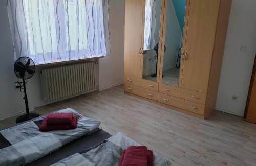 Furth im Wald Apartamento | Großzügige Ferienwohnung