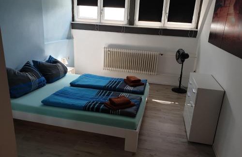 Furth im Wald Apartamento | Großzügige Ferienwohnung