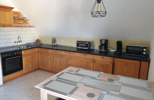 Furth im Wald Apartamento | Großzügige Ferienwohnung in Furth im Wald