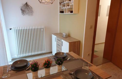 Furth im Wald Apartamento | Großzügige Ferienwohnung in Furth im Wald