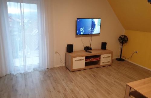 Furth im Wald Apartamento | Großzügige Ferienwohnung in Furth im Wald