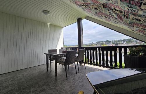 Weilburg Apartamento | Großzügige Ferienwohnung