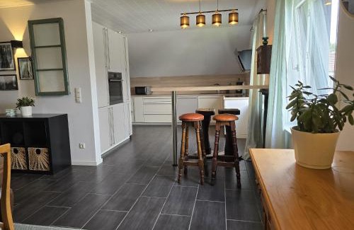 Weilburg Apartamento | Großzügige Ferienwohnung