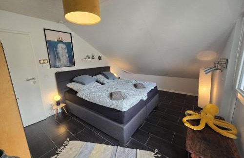 Weilburg Apartamento | Großzügige Ferienwohnung
