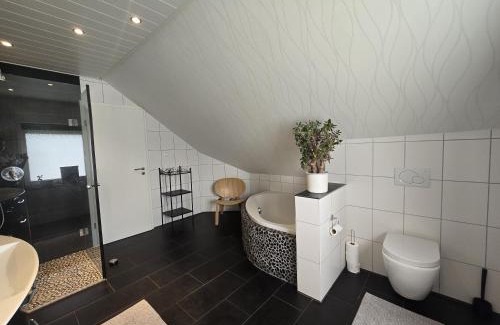 Weilburg Apartamento | Großzügige Ferienwohnung