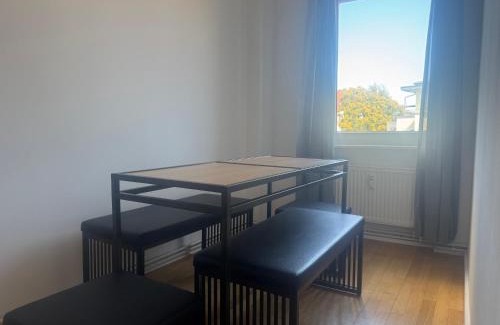 Outer Neustadt Apartamento | großzügige Monteurwohnung für 6