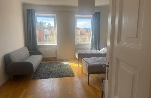 Outer Neustadt Apartamento | großzügige Monteurwohnung für 6