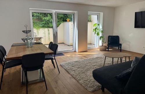 Biberach an der Riss Apartamento | Großzügiges Apartment in Biberach an der Riss
