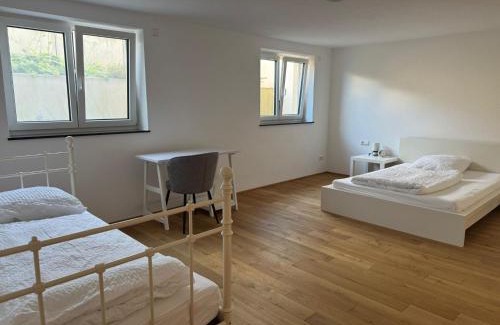 Biberach an der Riss Apartamento | Großzügiges Apartment in Biberach an der Riss
