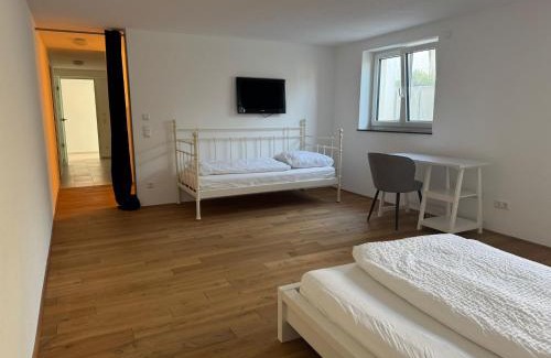 Biberach an der Riss Apartamento | Großzügiges Apartment in Biberach an der Riss