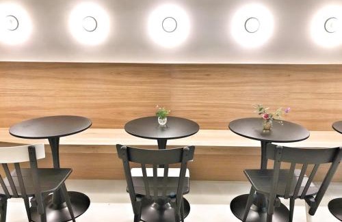 Mariahilf Apartamento | Großzügiges Apartment mit Lounge nähe Naschmarkt