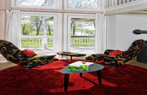 Bad Saarow Casa | Großzügiges Ferienhaus en Bad Saarow