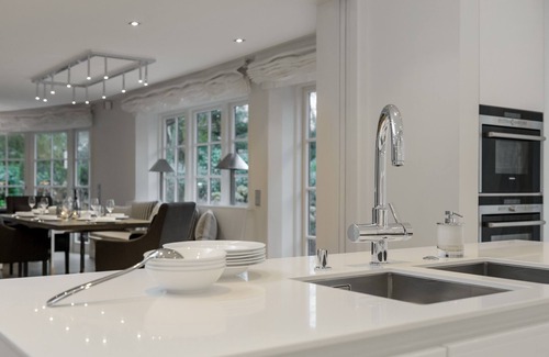 Archsum Casa | Großzügigkeit und Komfort auf 220qm in Archsum