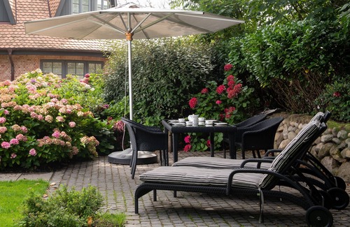 Archsum Casa | Großzügigkeit und Komfort auf 220qm in Archsum