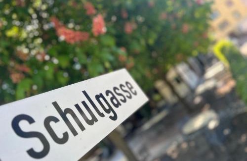 Tauberbischofsheim Apartamento | Groasmückle Apartment