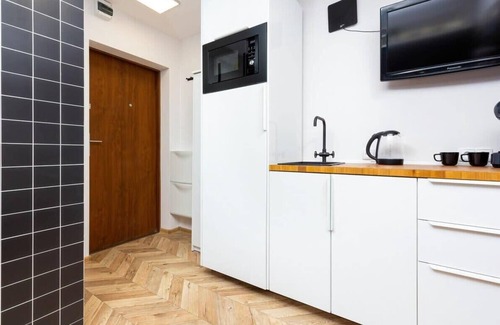 Praga Poludnie Apartamento | Grochowska 175 | Cozy Studio in Warsaw