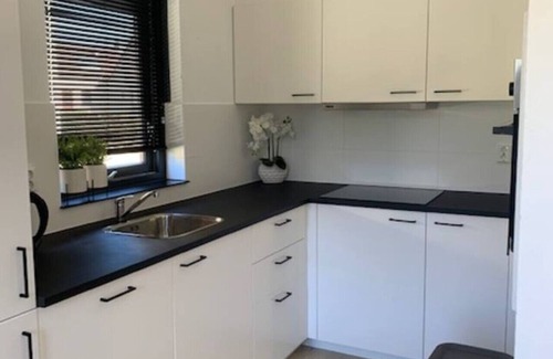 Ewijk Apartamento | Groenlake Villa 6p vakantie bungalow