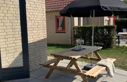 Ewijk Apartamento | Groenlake Villa 6p vakantie bungalow