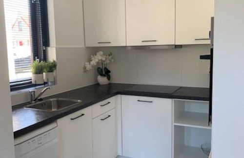Ewijk Apartamento | Groenlake Villa 6p vakantie bungalow