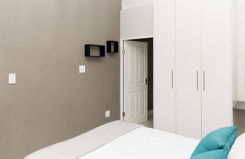 Paarl Apartamento | Groenvlei Self Catering Accommodation located in the beautiful town of Paarl, SA