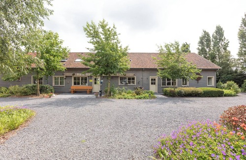 Poeke Casa | Groepsaccommodatie Het Eiken Huis